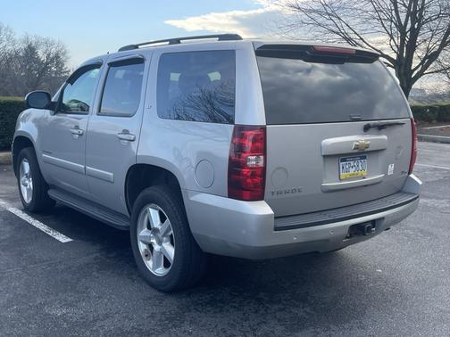 2007 Chevrolet Tahoe LT