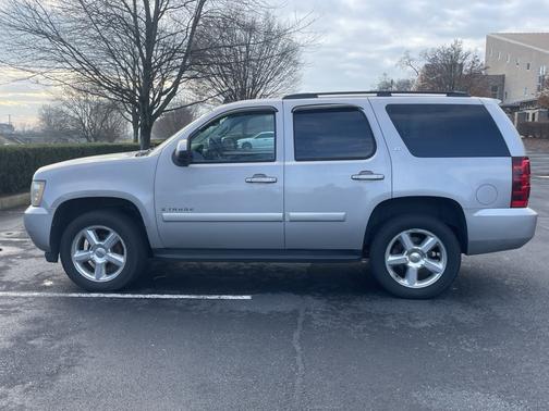 2007 Chevrolet Tahoe LT