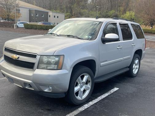 2007 Chevrolet Tahoe LT