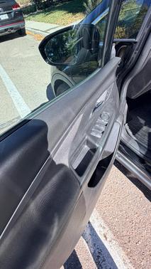 Black 2023 Chevrolet Bolt EV 1LT