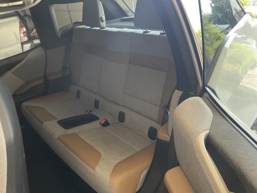 2014 BMW i3 Base w/Range Extender