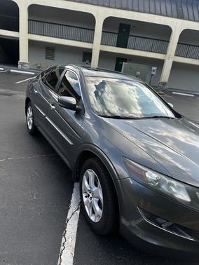 2012 Honda Crosstour EX-L