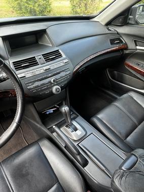 2012 Honda Crosstour EX-L