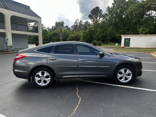 2012 Honda Crosstour EX-L