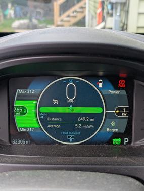 2020 Chevrolet Bolt EV LT