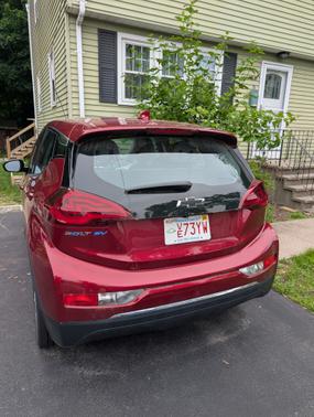2020 Chevrolet Bolt EV LT