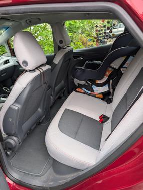2020 Chevrolet Bolt EV LT