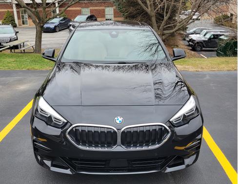 2022 BMW 228 Gran Coupe i xDrive