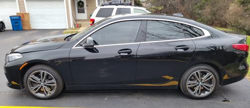 2022 BMW 228 Gran Coupe i xDrive