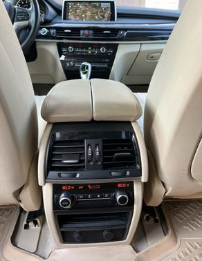 2015 BMW X5 sDrive35i