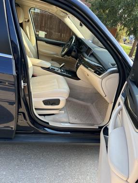 2015 BMW X5 sDrive35i