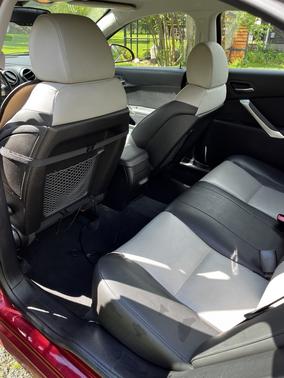 2009 Pontiac G6 GT