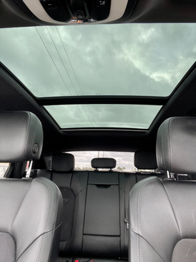 2017 Porsche Macan Macan S