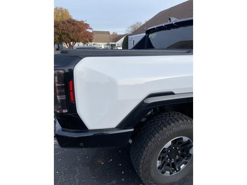 2023 GMC HUMMER EV Pickup 3X