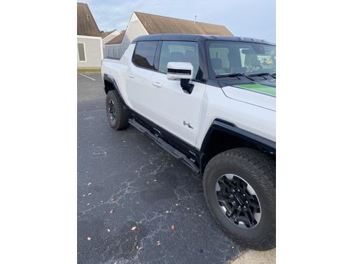 2023 GMC HUMMER EV Pickup 3X