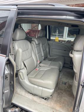 2006 Honda Odyssey EX-L