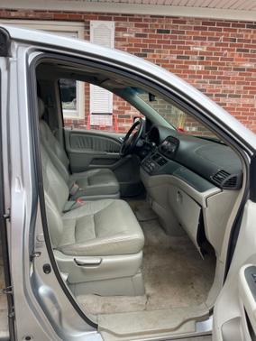 2006 Honda Odyssey EX-L