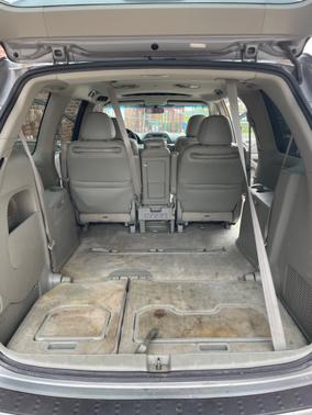 2006 Honda Odyssey EX-L