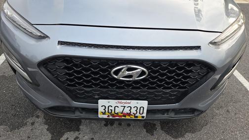 2019 Hyundai KONA SE