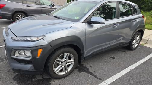 2019 Hyundai KONA SE