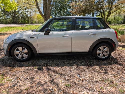 2015 MINI Hardtop Cooper