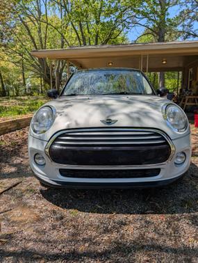 2015 MINI Hardtop Cooper