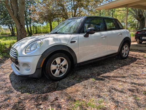 2015 MINI Hardtop Cooper