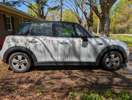 2015 MINI Hardtop Cooper