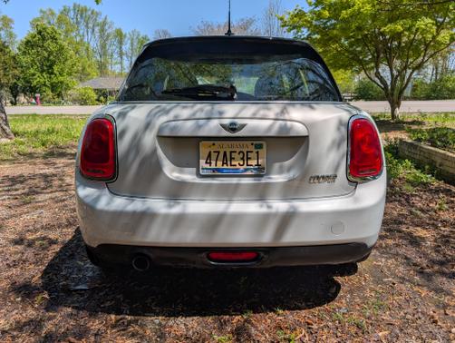 2015 MINI Hardtop Cooper