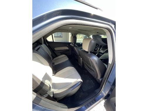 2012 Chevrolet Equinox 2LT