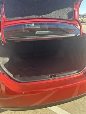 2016 Toyota Corolla LE Premium