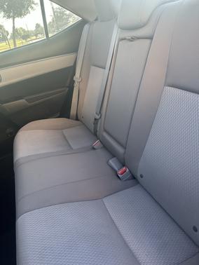 2016 Toyota Corolla LE Premium
