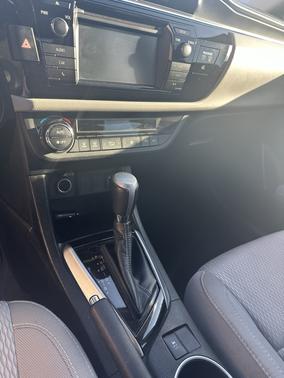 2016 Toyota Corolla LE Premium