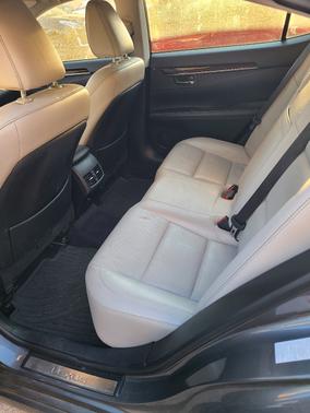2013 Lexus ES 350 Base