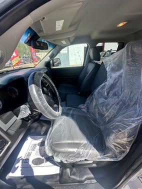 White 2018 RAM 1500 ST