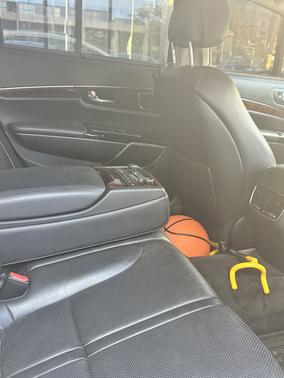 2015 Kia K900 Luxury