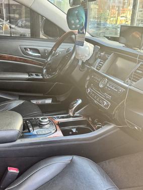 2015 Kia K900 Luxury