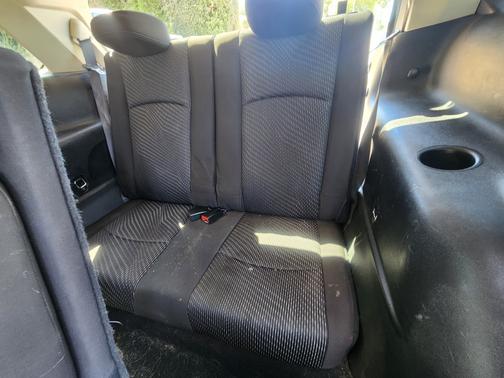 Brown 2016 Dodge Journey SE