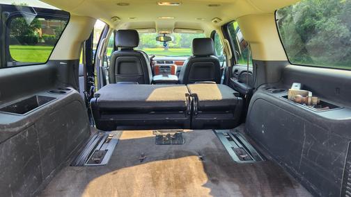 2013 Chevrolet Suburban 1500 LT