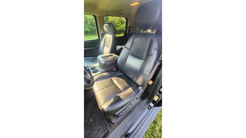 2013 Chevrolet Suburban 1500 LT
