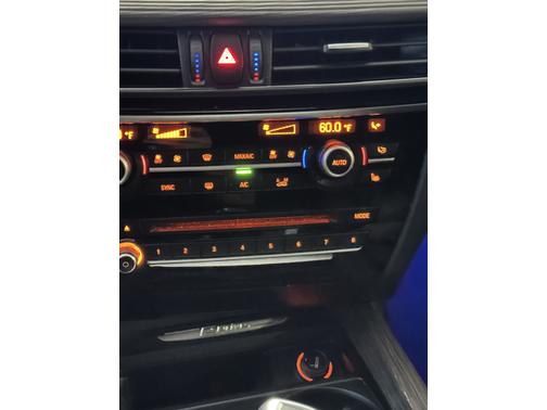 2018 BMW X5 eDrive xDrive40e