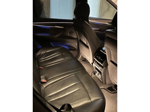 2018 BMW X5 eDrive xDrive40e