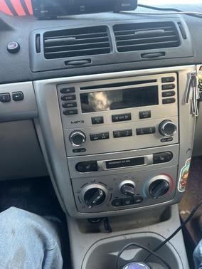 2006 Chevrolet Cobalt SS