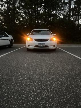 2006 Chevrolet Cobalt SS