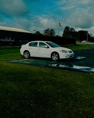 2006 Chevrolet Cobalt SS