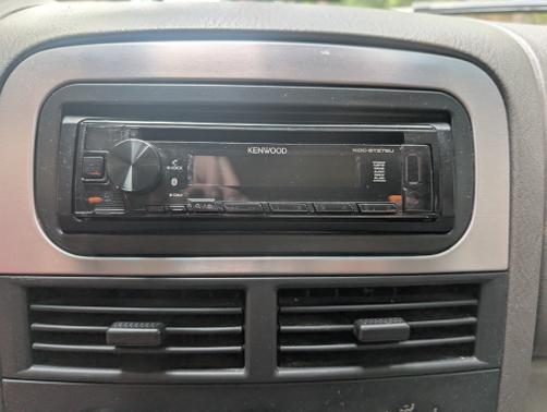 2003 Jeep Grand Cherokee Laredo
