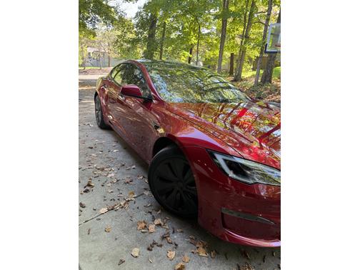 2023 Tesla Model S Base