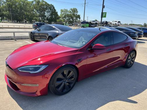 2023 Tesla Model S Base