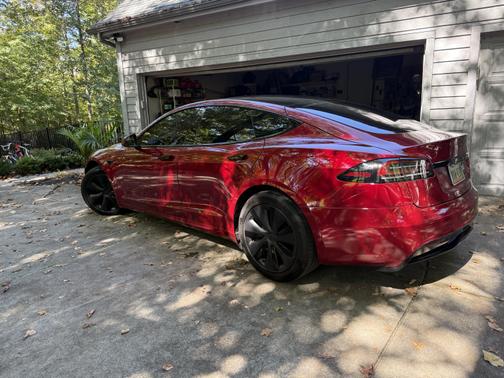 2023 Tesla Model S Base