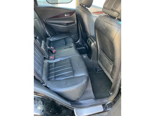 2015 INFINITI QX50 Journey